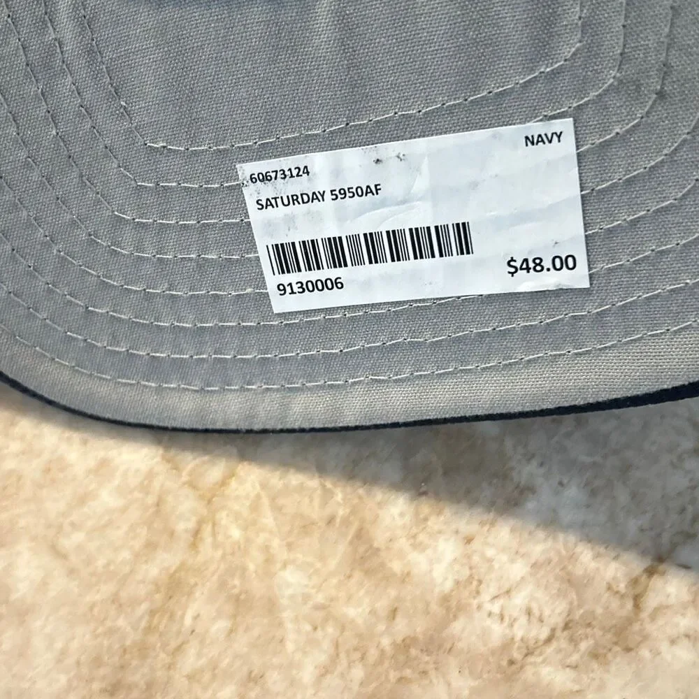 RYDER CUP Official Hat NWT
